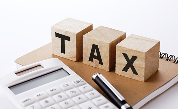 Pay your Corporation Tax bill online