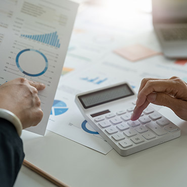 Accounting Services in Peterborough