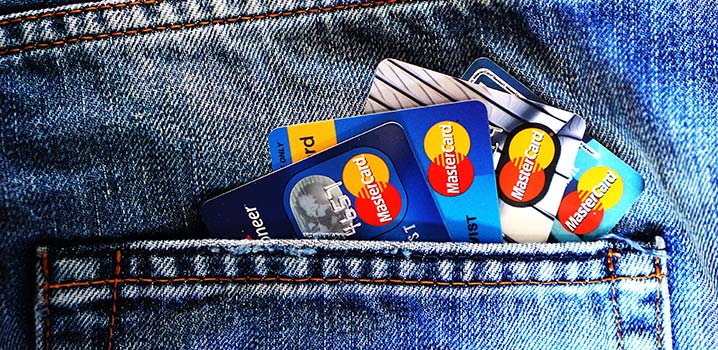 Can I use a personal bank account for my business?