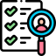 Eligibility Icon