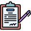 Filing and Reporting