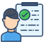 Verification of Subcontractors