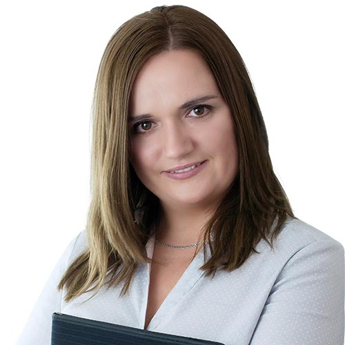 Agnieszka - Director