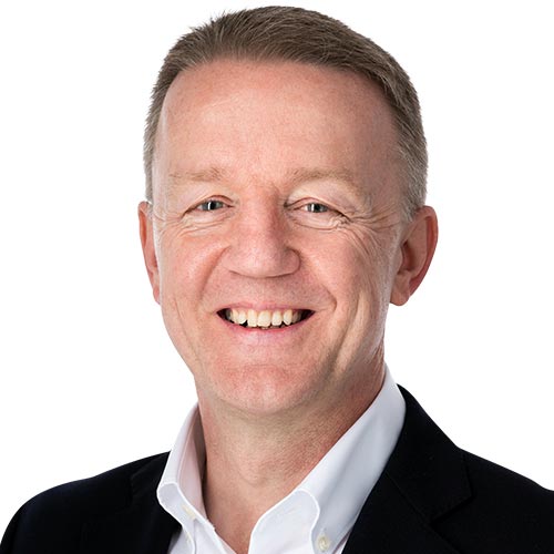 Garry - Business Support