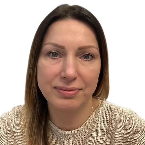 Iza - Payroll Administrator