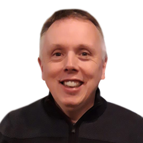 Paul - Accountant