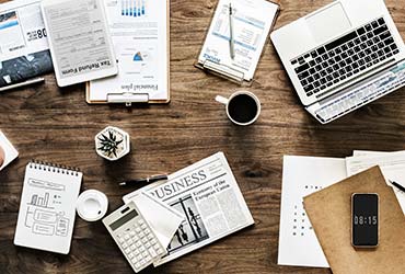 Bookkeeping Services Peterborough