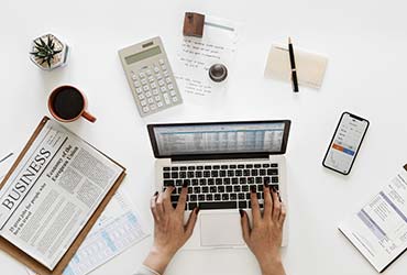 Management Accounting