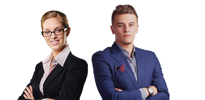 The difference between an accountant and a bookkeeper