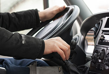Bookkeeping and Accounting for LGV Drivers in Milton Keynes