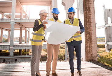 Bookkeeping for Architects