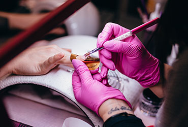 Bookkeeping for Beauticians