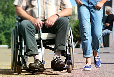 Bookkeeping and Accounting for Care Workers in Milton Keynes