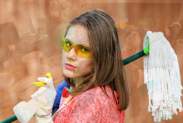 Bookkeeping and Accounting for Cleaners in Milton Keynes