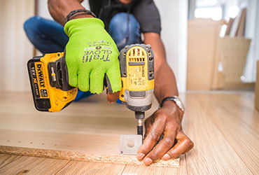 Bookkeeping for Handymen