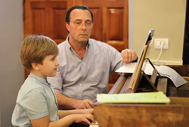 Bookkeeping and Accounting for Music teachers in Milton Keynes