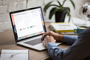 Bookkeeping and Accounting for Web Developers in Milton Keynes