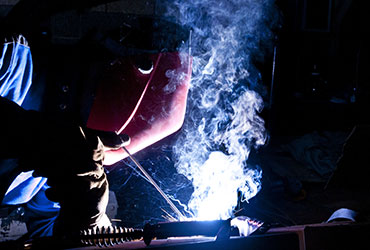 Bookkeeping and Accounting for Welders in Milton Keynes